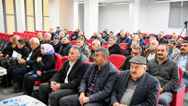 Hekimhan'ın Altyapısı Güçlendi: 53 Mahallede MASKİ Çalışmaları Tamamlandı