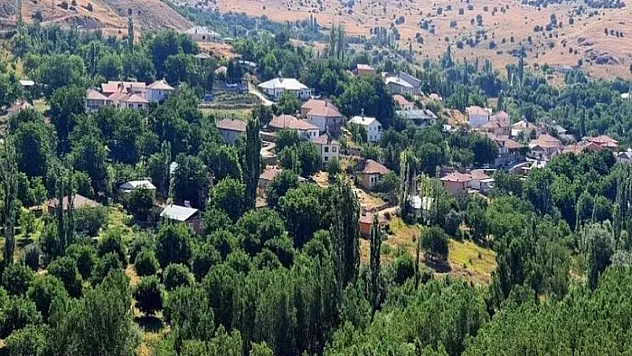 Hekimhan Köylü Köyü Derneği: 'Torunlarımızın Geleceğini Çaldırmayacağız'