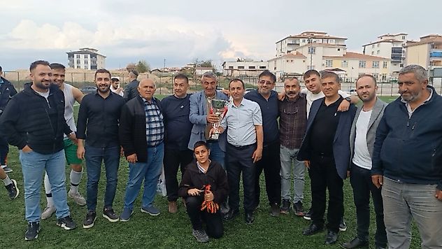 'Hekimhan Sporuna Yön Vermeye Hazırız'