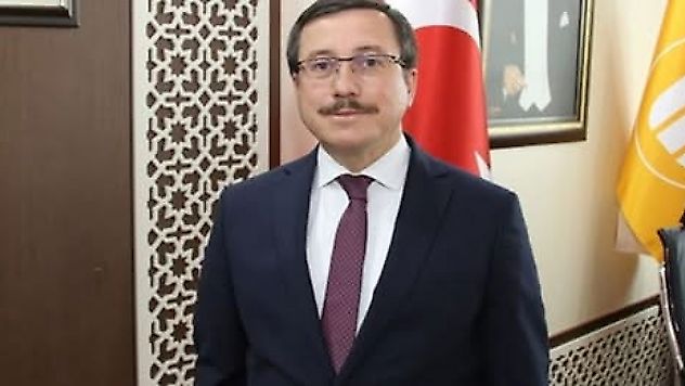 Hekimler Yeni Yönetimi Belirledi: Tabip Odası'nda Kızılay Dönemi
