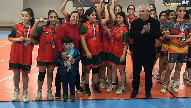 Hentbol Yıldızlar Ligi Sona Erdi