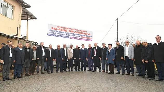 Hep Birlikte Olacağız Güçlü Olacağız