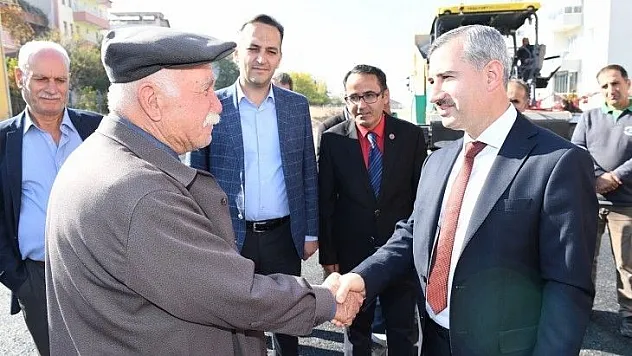 Her Alanda Kaliteli Yaşam İçin 7/24 Çalışıyoruz