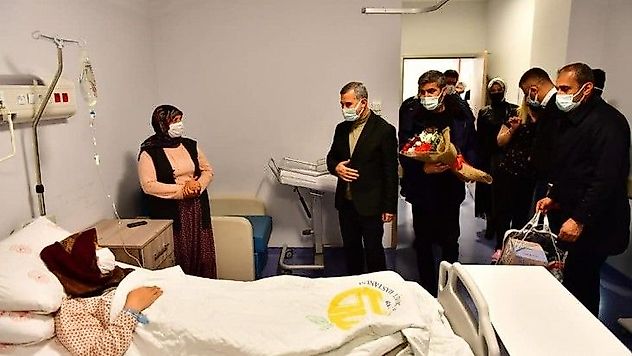 Her Bebek, Mutlu Bir Geleceğin Habercisidir