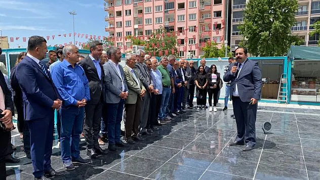 ''Her gün 19 Mayıs''