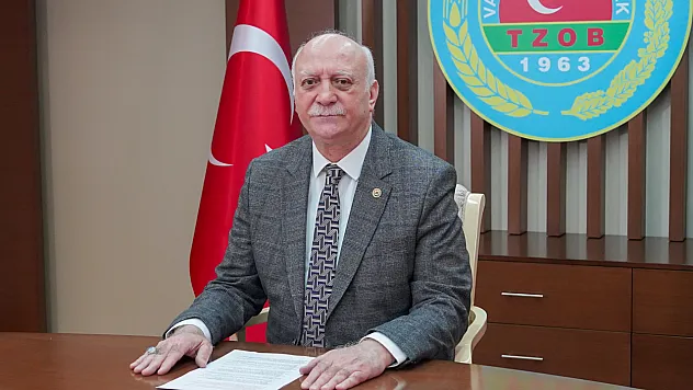 Her Lokmada Emek Var: Gıda İsrafına Karşı Ortak Sorumluluk