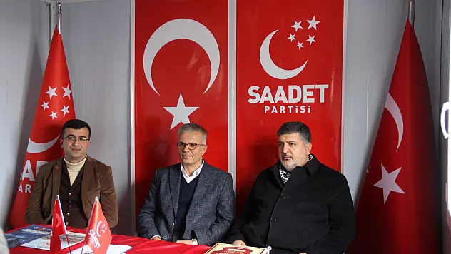 Herkesin Ve Her Kesimin Başkanı Olacağız