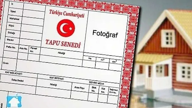 Hisseli tapu konusunda bilgilendirme