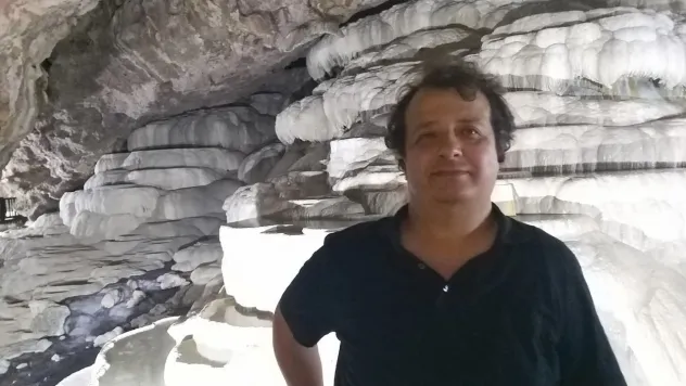 Honazda YörTürk Vakfı Açıldı