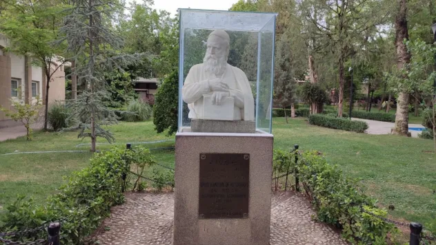 Horasan'ın Dahisi Ömer Hayyam'ı ne kadar tanıyoruz…