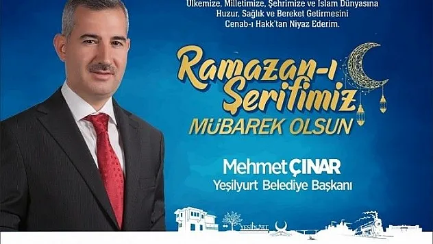 Hoşgeldin 11 Ayın Sultanı, Rahmet ve Bereket Ayı