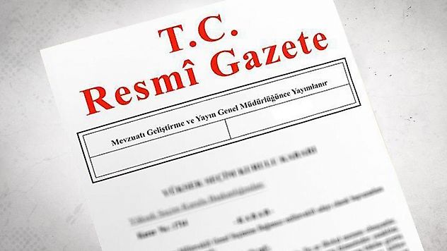 HSK'dan yargı çevrelerinde düzenleme