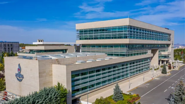 HSK Üyeliği Seçimi Tartışması: AYM İptal Talebini Görüş Alanı Dışında Buldu