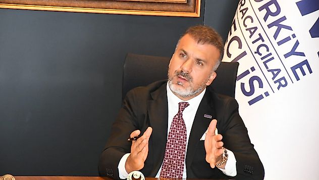 Hububat ve Mamul İhracatında Navlun Desteği Talebi