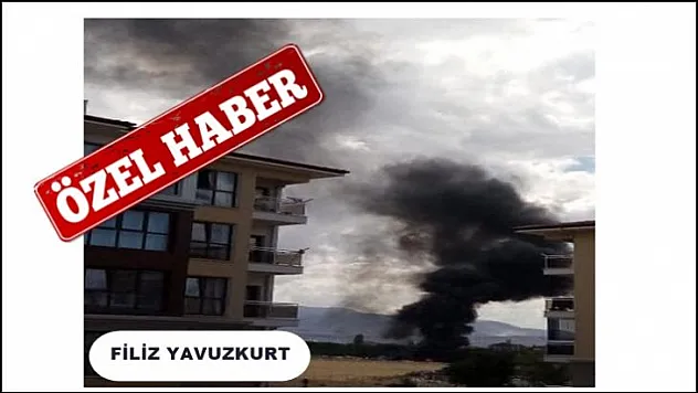 Hurdacılar Vatandaşın Yaşam Alanına Duman Doldurmaya Devam Ediyor