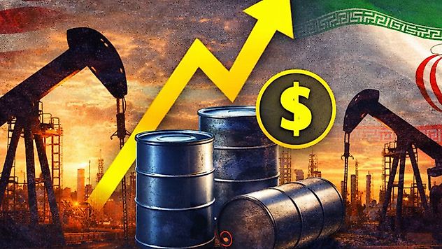 Hürmüz Gerilimi Petrol Fiyatlarını Tetikledi