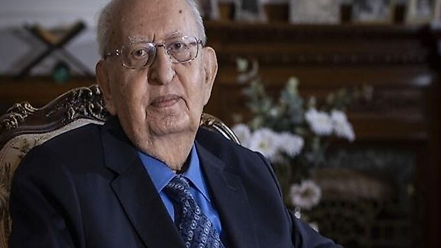 Hüsamettin Cindoruk Vefat Etti: Siyasi Hayata Damga Vuran İsimlerden Biriydi