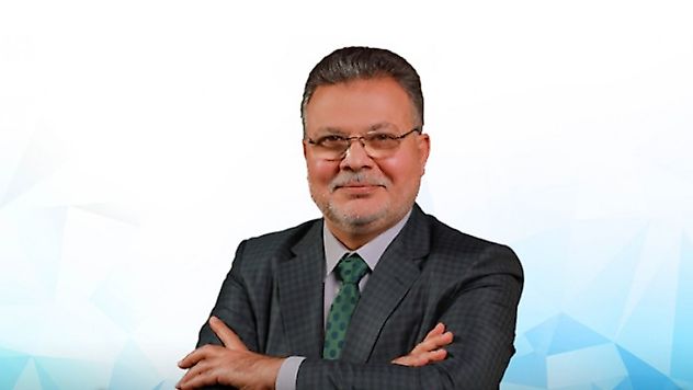 İbrahim Gök: 'Adalet yalnızca siyasetin değil, milletin ortak meselesidir'
