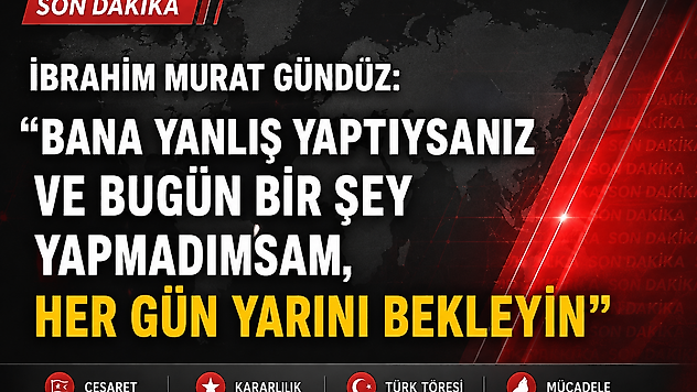 İbrahim Murat Gündüz'den Malatyalı Milli Sporcu Hatice Akbaş'a Destek