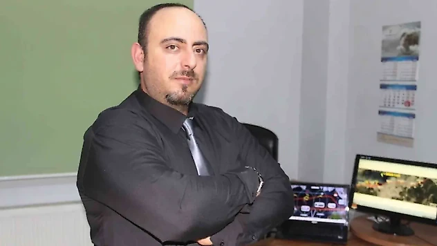 İçelli: Sürpriz bir deprem değildi