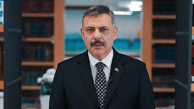İçişleri'nden Bayram Tedbiri: 313 Bin Personel Sahada