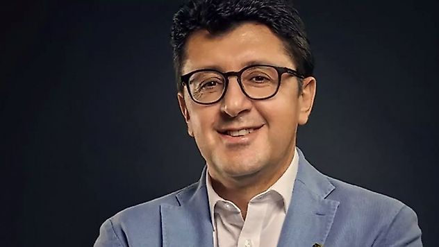 İGDAŞ Genel Müdürü Ali Ender Çolak istifa ett!