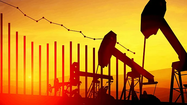 İHA Saldırıları Sonrası Irak Petrolünde Büyük Düşüş