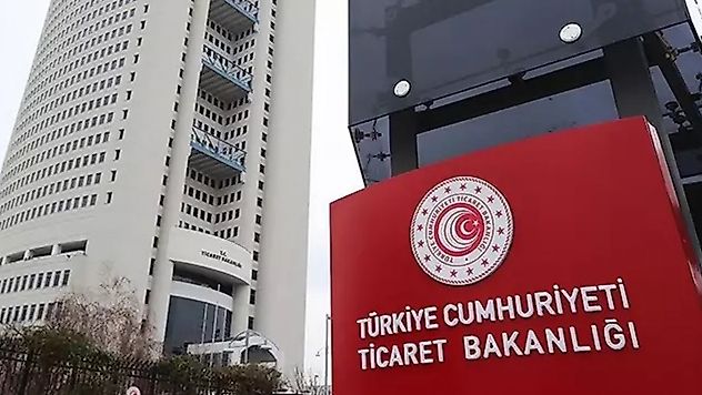 İhracat Akademisi E-İhracat Eğitim Programı Ankara'da başladı