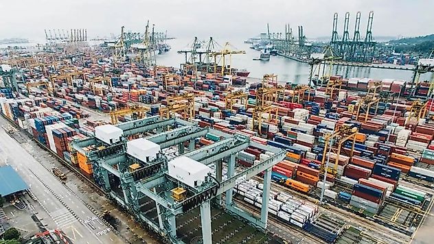 İhracat üretim maliyetleri ocakta yüzde 35'in üzerinde arttı