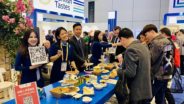 İhracatçılar Çin seferine çıkıyor