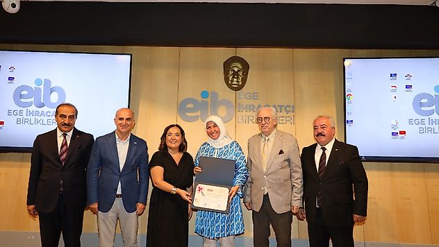 İhracatta topuk sesleri artacak