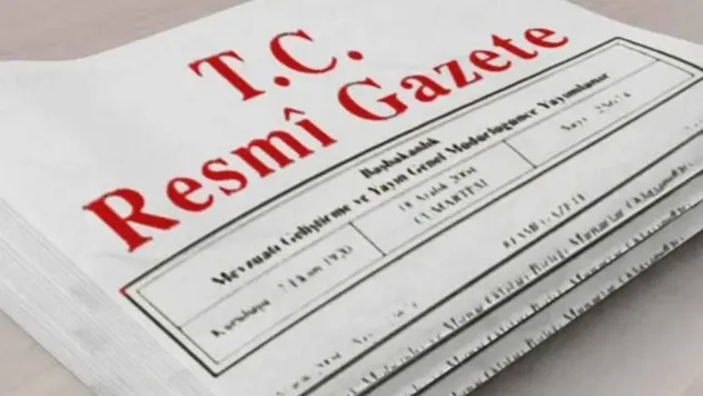 İki ülkeye yeni büyükelçi ataması kararı, Resmi Gazete'de yayımlandı