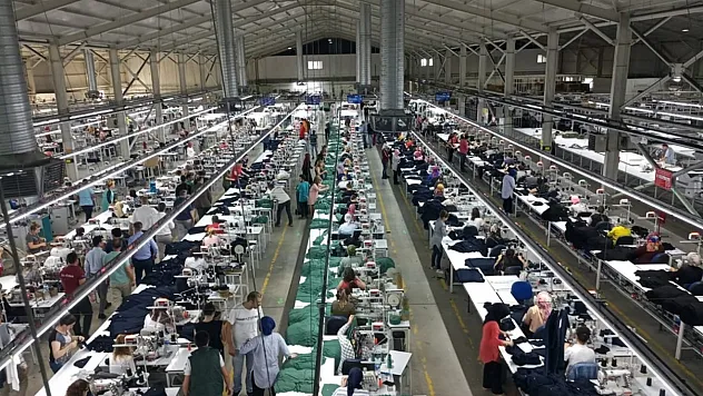 İki yeni OSB kuruluyor