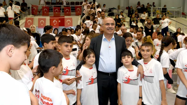 İkizce Bölgesindeki 35 Dönüm Araziyi Tahsis Ediyoruz