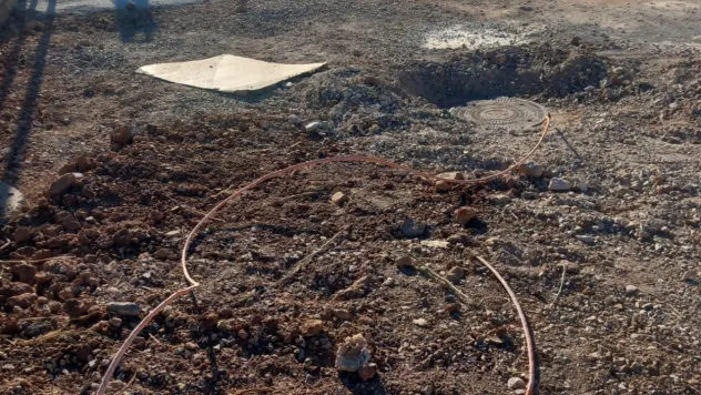 İkizce Mahallesinde internet çilesi!