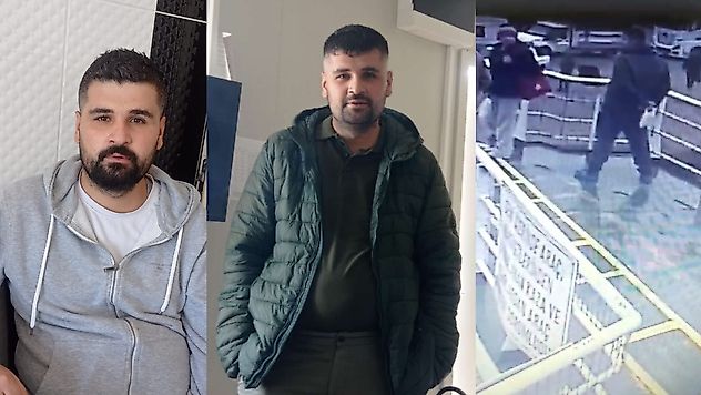 İlaç Almaya Diye Çıktı, Bir Daha Dönmedi: Malatya'da Kayıp Alarmı