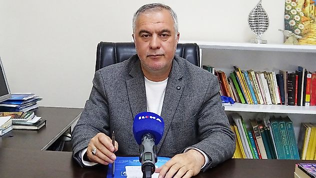 İlahiyatçı Dere: Boşanmaların temel nedeni iletişim eksikliği