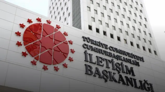 İletişim Başkanlığından 'sondaj gemisinin depremi tetiklediği' iddiasına yalanlama