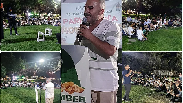 İmam Hatip Erkan Dönmez: 'Çocuklarımız Dijital Bağımlılığın Esiri Olmasın'