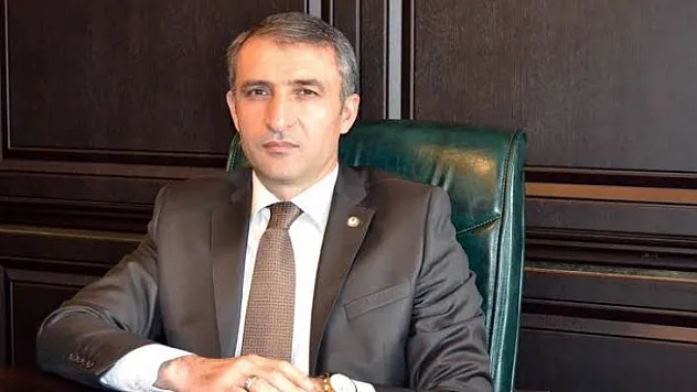 İMKON Genel Başkanı Tellioğlu'nun Depremle İlgili Açıklaması