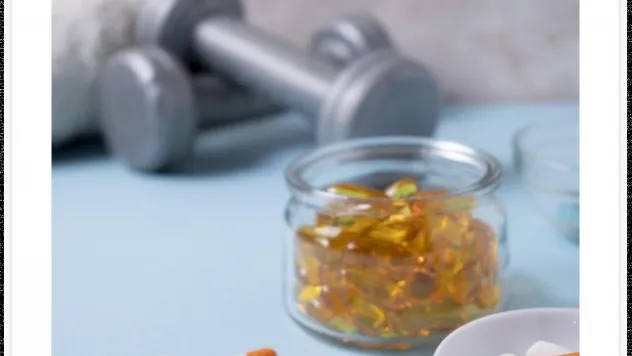 İnflamasyon (İltihap) Karşıtı Güç: Hangi Antioksidanlar Vücuttaki Gizli İltihabı Azaltır?