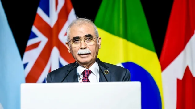 İnönü Üniversitesi 2025-2026 Akademik Yılı Açılışını Kadir Özkaya ile Yapacak