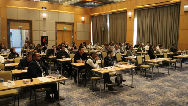 İnönü Üniversitesi Gastroenteroloji Bölümü Ameliyatsız Kanser Tedavisinde Başarıya Ulaştı