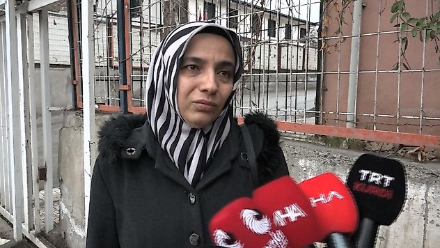 İnönü Üniversitesi öğrencisi iki gündür kayıp: Seda Aslan aranıyor