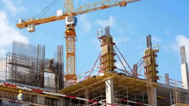 İnşaat sektöründe kasım ayı durgun geçti