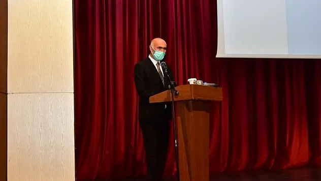 İnsan Hakları İstişare Kurulu Toplantısı Gerçekleştirildi