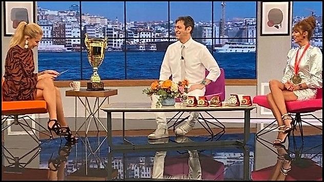 İnsanlığa İlk Defa Sunulan Nefes Tekniği