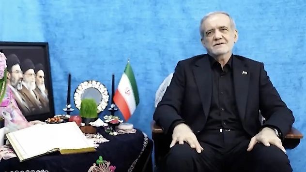 İran'dan ABD'ye sert uyarı: Hürmüz Boğazı'nda gerilim tırmanıyor