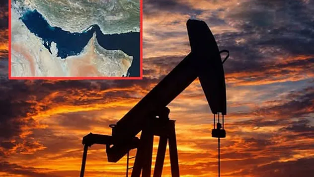 İran'dan küresel enerji piyasalarını sarsacak uyarı