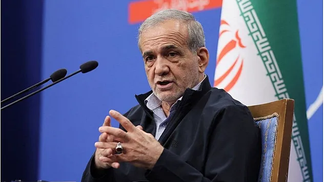 İran'dan Sert Tepki: 'Lübnan'a Saldırılar Ateşkesi İhlal Ediyor'